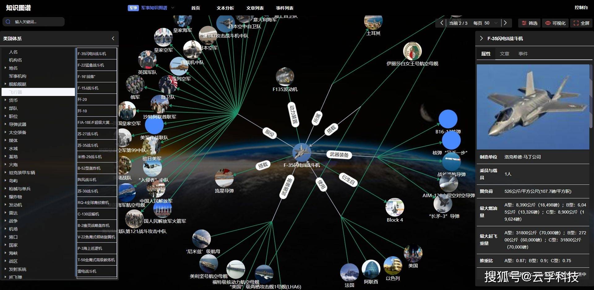 农业银行获得发明专利授权:“一种知识图谱生成方法、装置、设备及存储介质”
