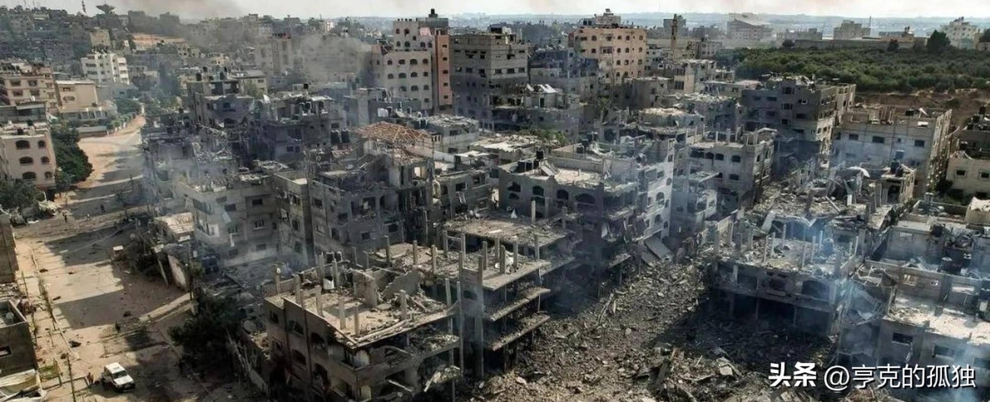 伊朗总统：向邻国道歉，绝不可能无条件投降！伊朗遭袭小学卫星图学校特征明显，专家：美国理应知道；遇难学生家长：我女儿才十岁