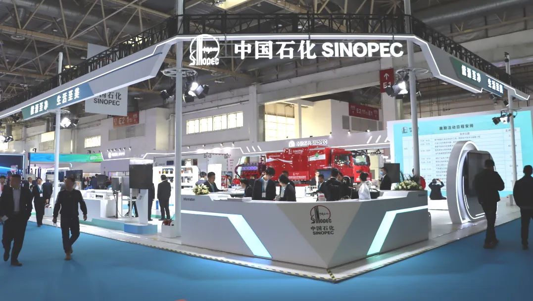 石化油服获得发明专利授权：“一种长效抗温随钻堵漏钻井液及其制备方法与应用”