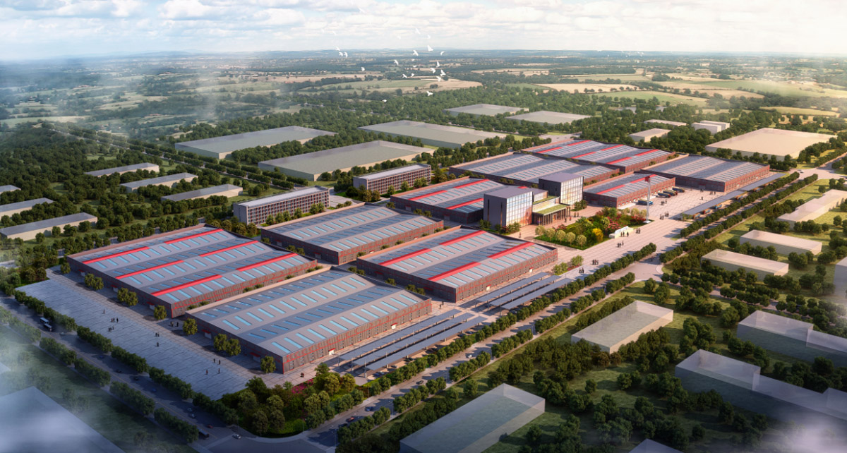 郑栅洁：重点打造六大新兴支柱产业和六大未来产业