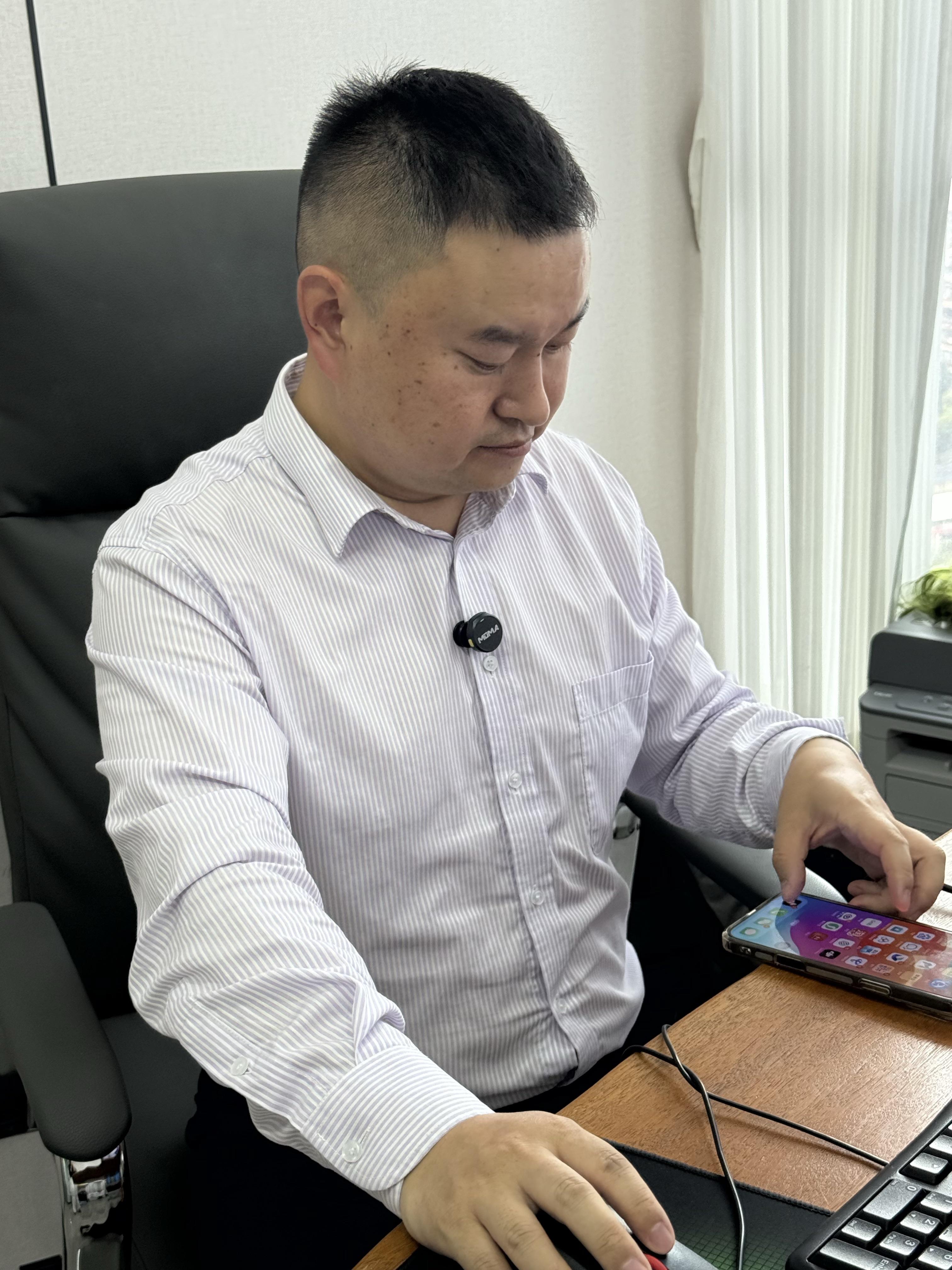 郑栅洁：预计未来5年传统产业将有新增10万亿以上的广阔市场