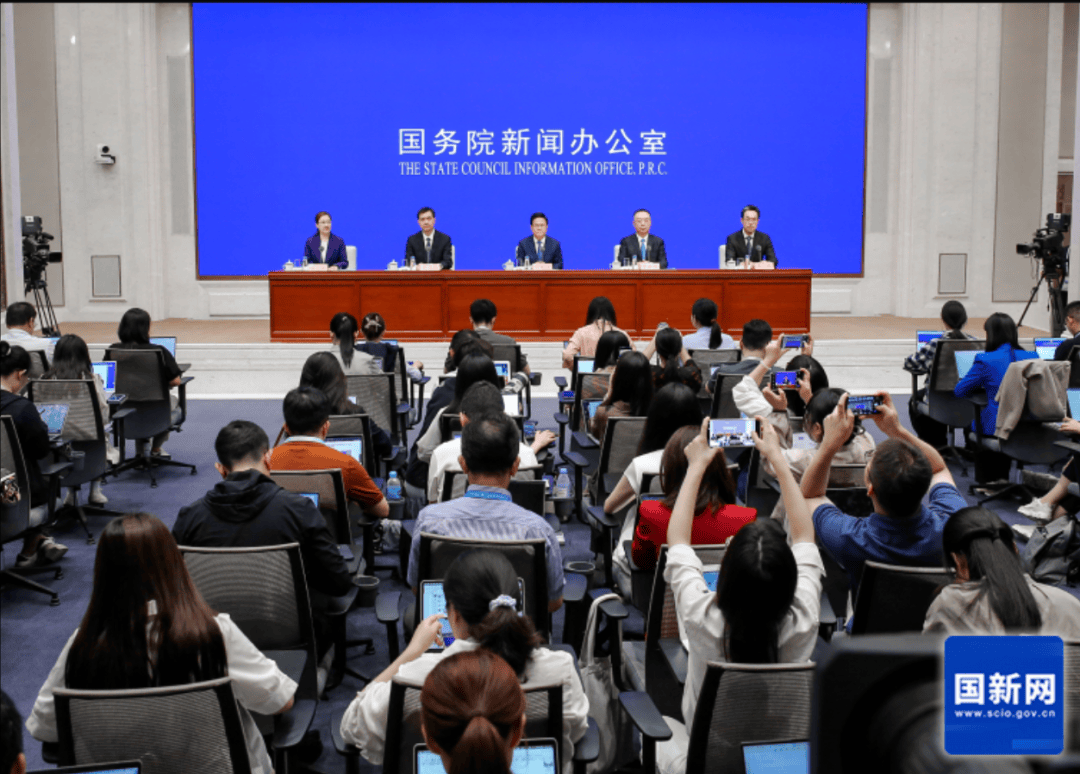 交通运输部部长刘伟：“十五五”时期将持续把推动“四好”农村路高质量发展作为重大任务抓