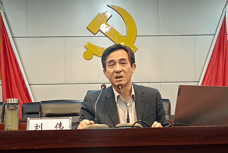 交通运输部部长刘伟：将继续扩大“司机之家”覆盖面