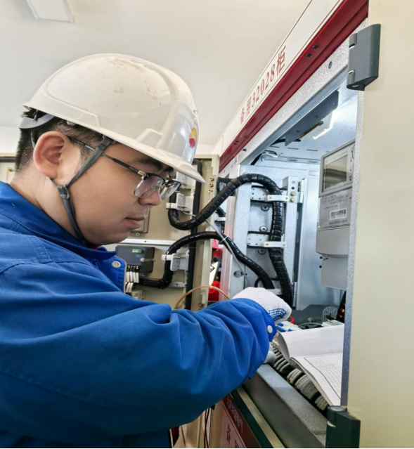 中国电力运维行业全景调研及投资战略深度咨询2026_人保财险政银保 ,人保财险 