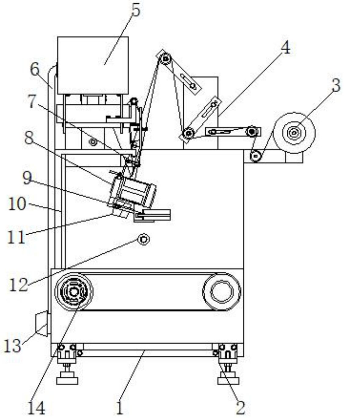 镇洋发展获得实用新型专利授权：“一种二氯乙烷精制装置”