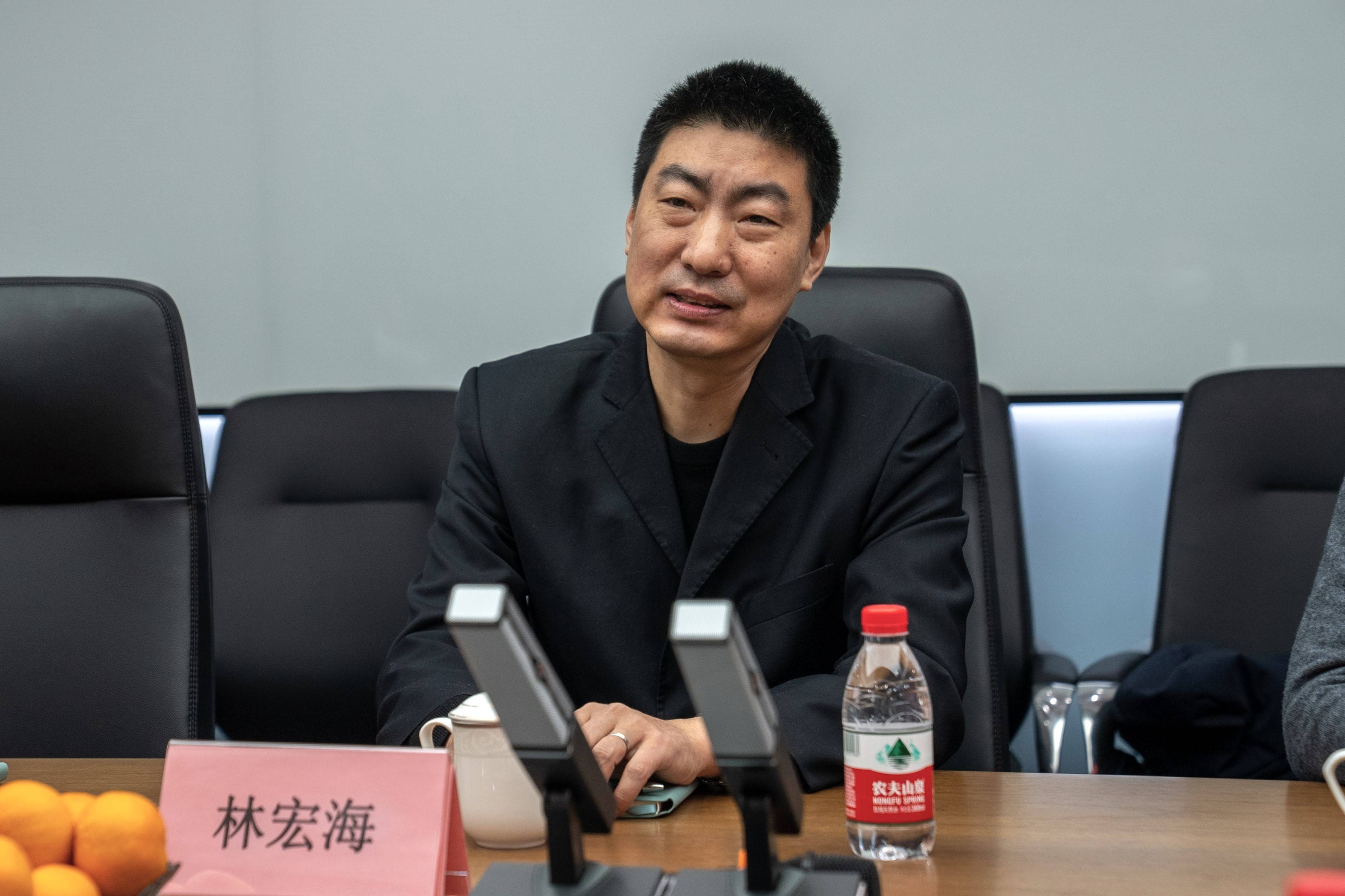 普洛斯中国首席执行官赵明琪：坚持长期主义 深耕中国 服务高质量发展