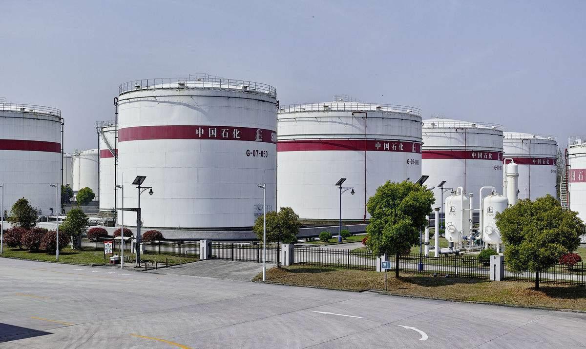 德国和日本将释放石油储备，G7“准备”采取行动