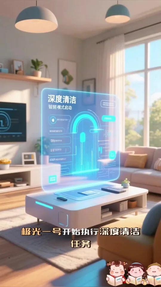 海信携AI科技与机器人矩阵亮相AWE2026,打造“无家务之家”智慧生活全景