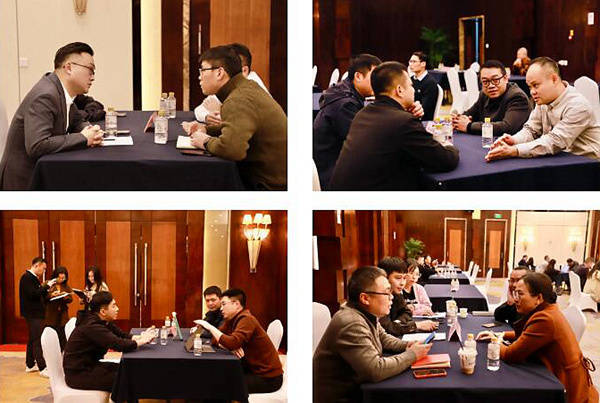 江阴市国联锡洲人工智能产业股权基金成立