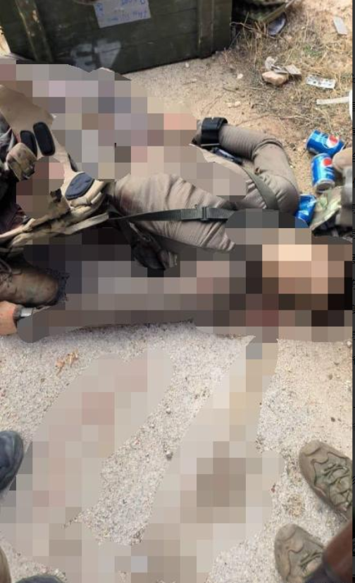 在伊拉克坠毁的美军加油机上6名机组人员全部死亡