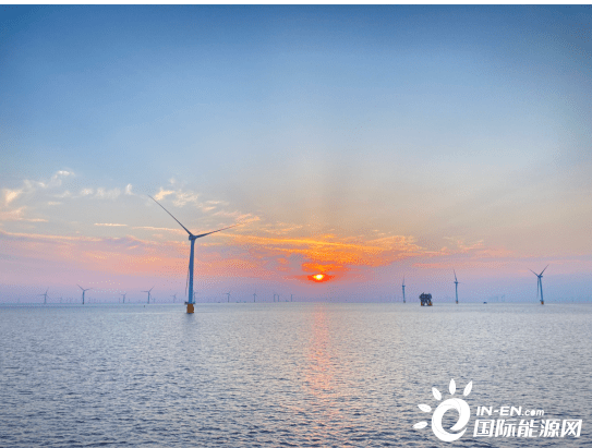 大金重工：英国宣布自4月1日起取消33项风电组件进口关税 公司此前已出口至英国的风电塔筒、管桩类产品无需缴纳关税