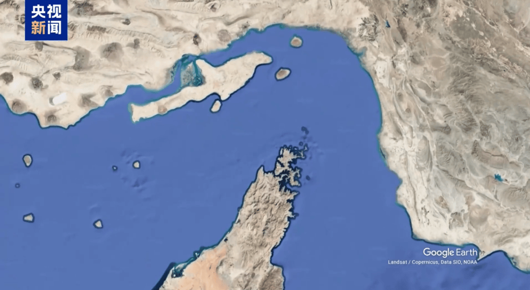 海事数据显示:霍尔木兹海峡通航船只数量首次降为零!伊朗:440公斤丰度为60%的浓缩铀被埋,暂不打算取出