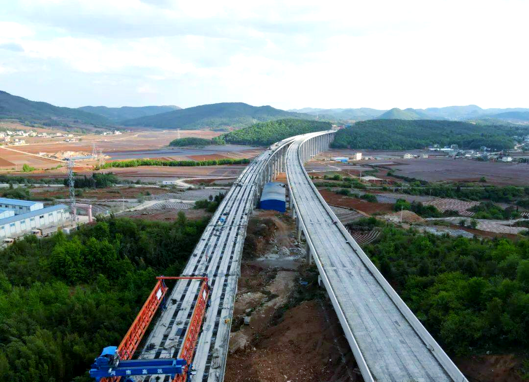 云南昭通公布彝良渝昆高铁在建项目“7・12”事故调查报告