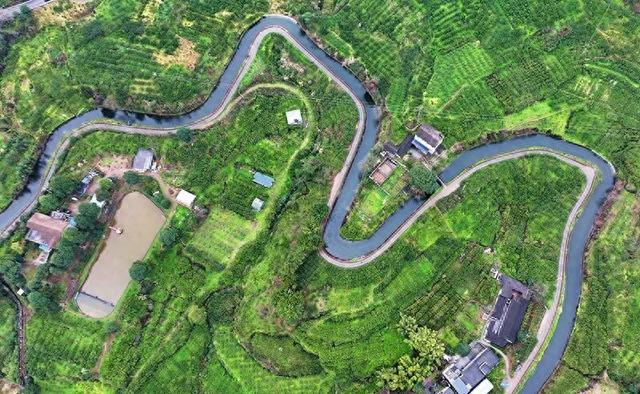 水利部:全国春灌有序推进 16个省份累计灌溉面积5700万亩