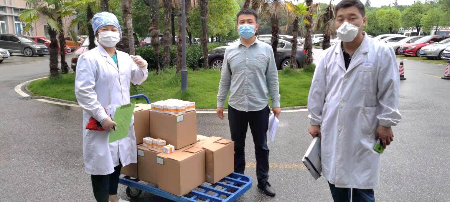 圣湘生物获得外观设计专利授权:“核酸检测分析仪”