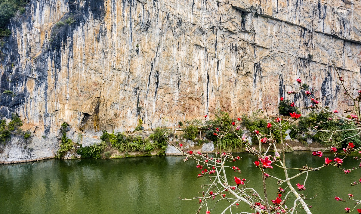 广西文旅首次赴俄参展收获国际“朋友圈”