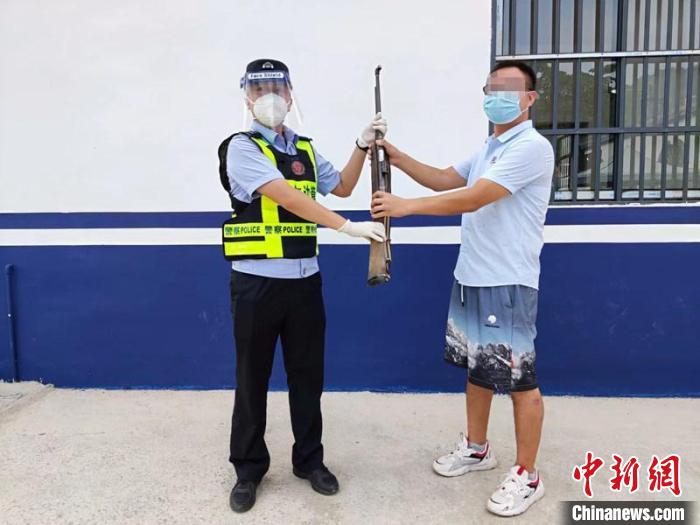 广西崇左警方“春雷”专项行动查获案值逾1447万元涉私货物