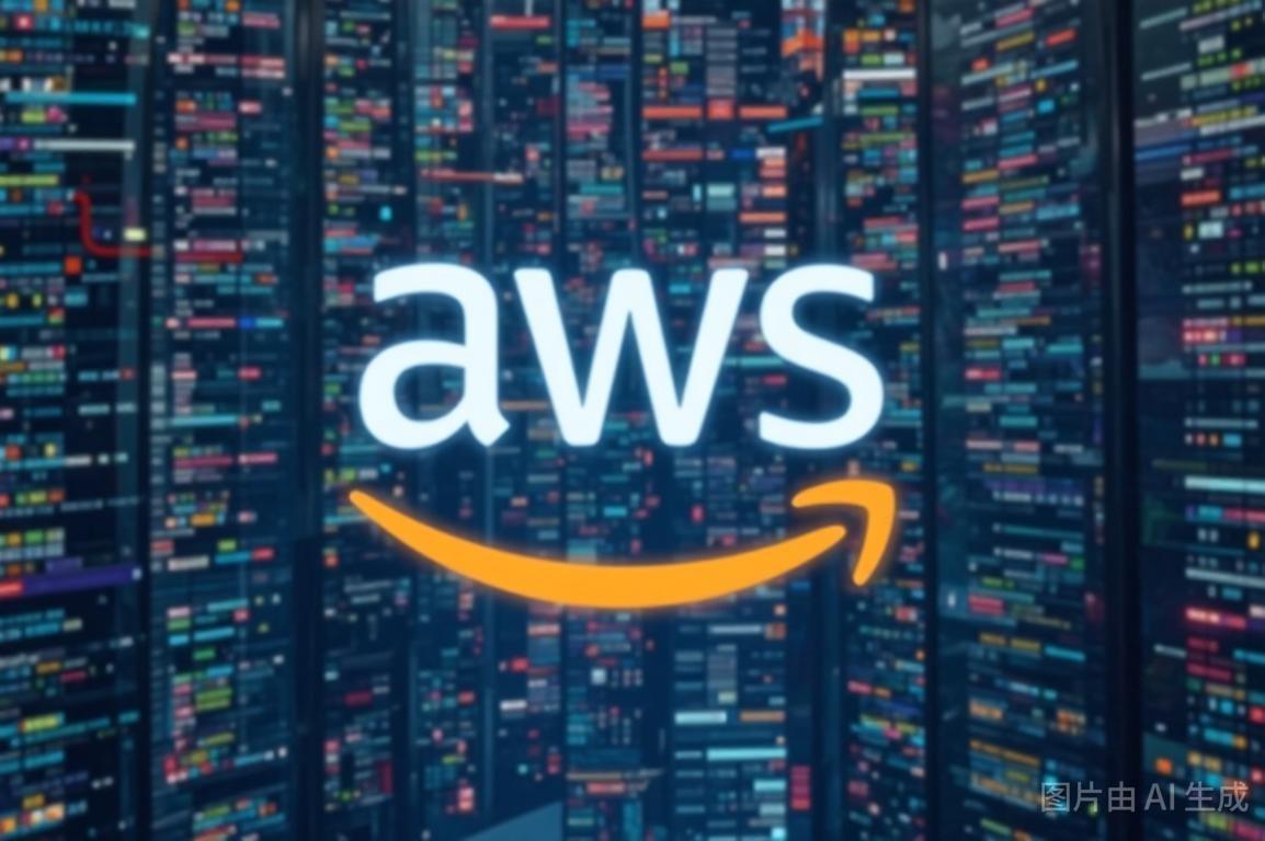亚马逊预计AI将推动AWS年销售额达6000亿美元