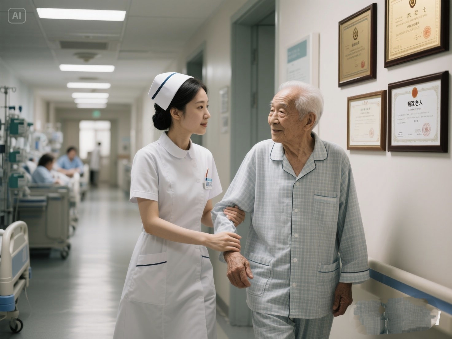 2026水疗行业:医疗化、场景化、全球化_人保服务,人保有温度