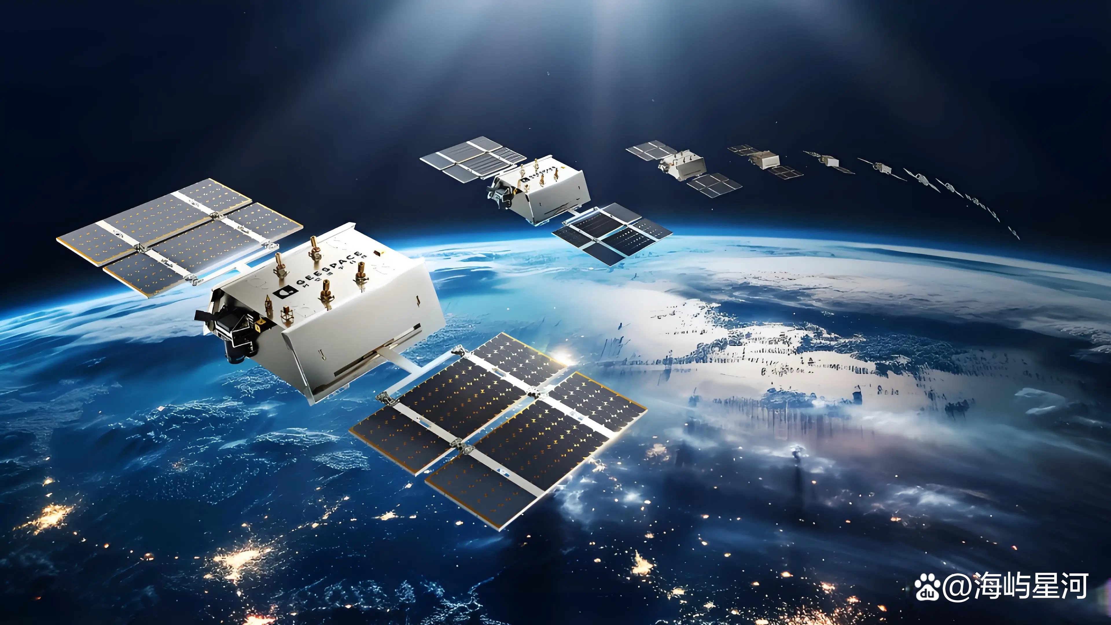 火箭密集发射！航空航天ETF（159227）中长期逻辑坚实，回调迎布局机会