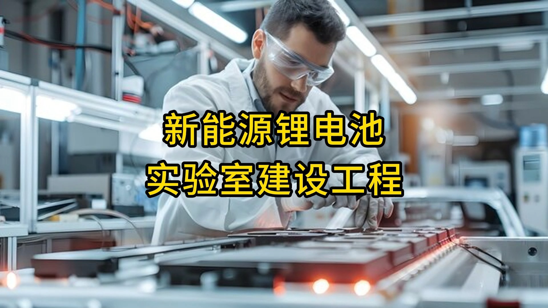 新技术让锂电池耐低温性能大幅提升