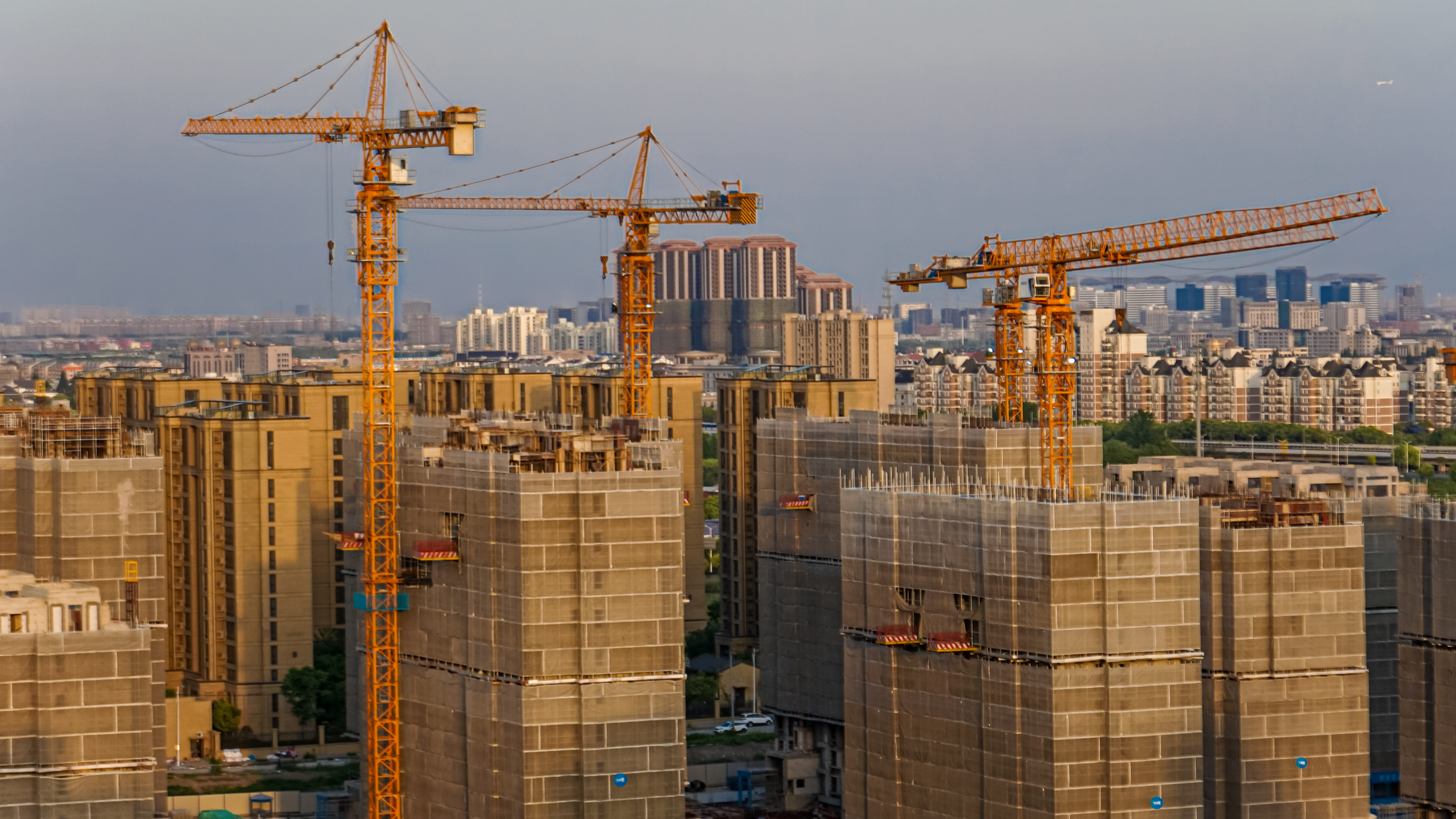 东方雨虹:子公司获得政府补助3000万元