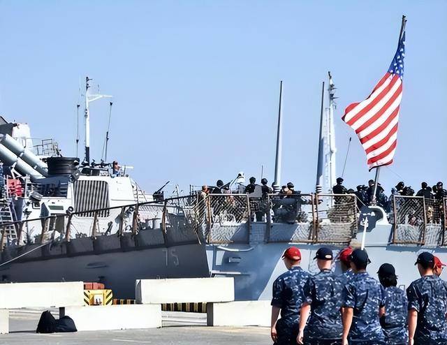 美辞职高官：查理・柯克生前曾希望阻止与伊朗开战