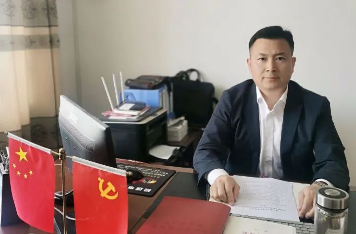 湖北证监局原党委书记、局长王广幼被查