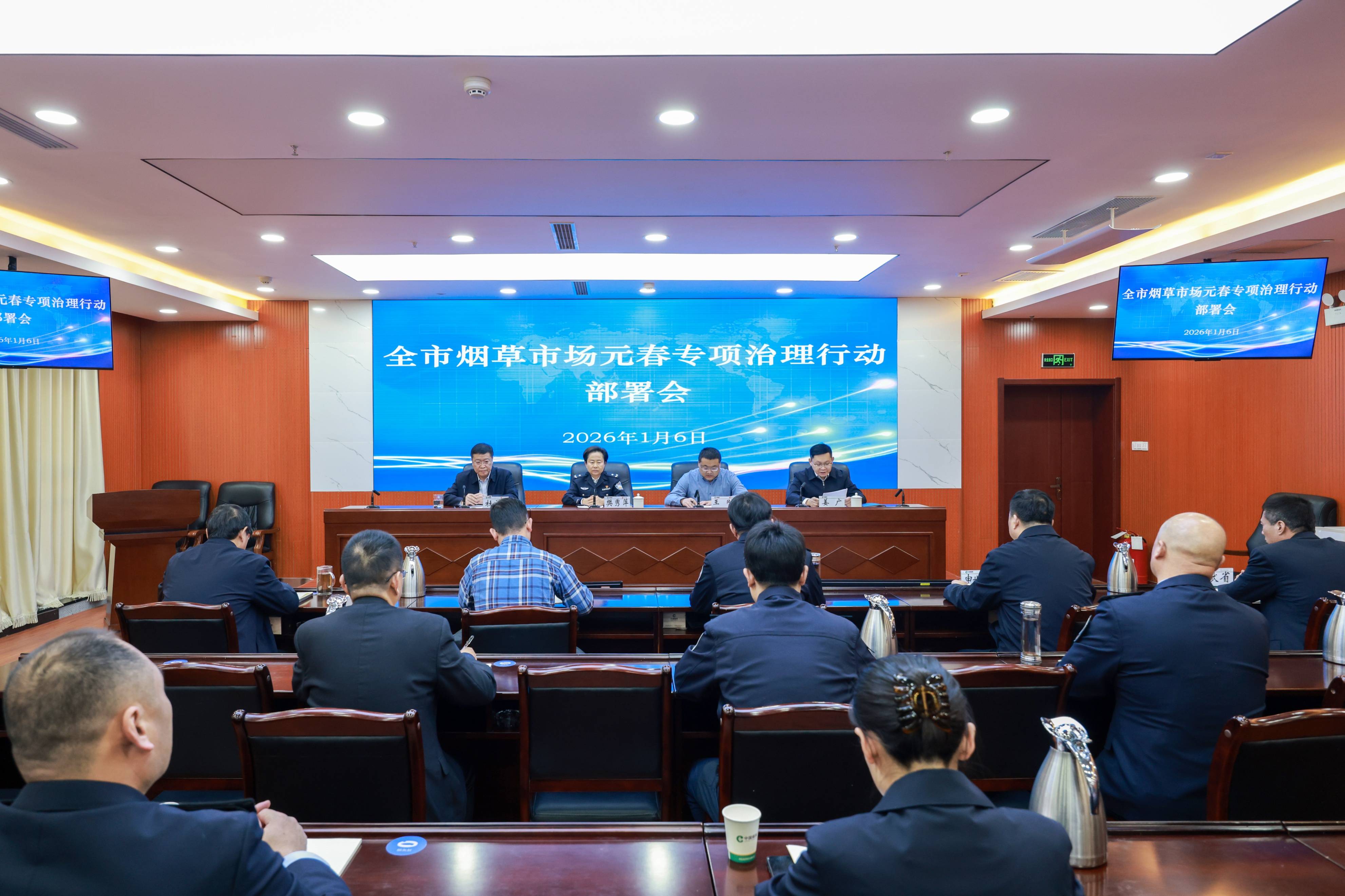 市场监管总局：“3・15”曝光问题正依法从严从快查处