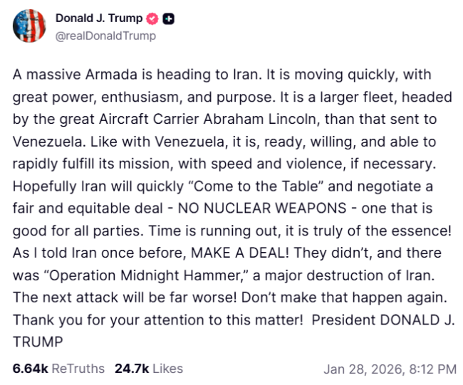 伊朗公布停战条件，特朗普下最后通牒：48小时内开放霍尔木兹，否则摧毁其所有发电厂，首先是最大的那座