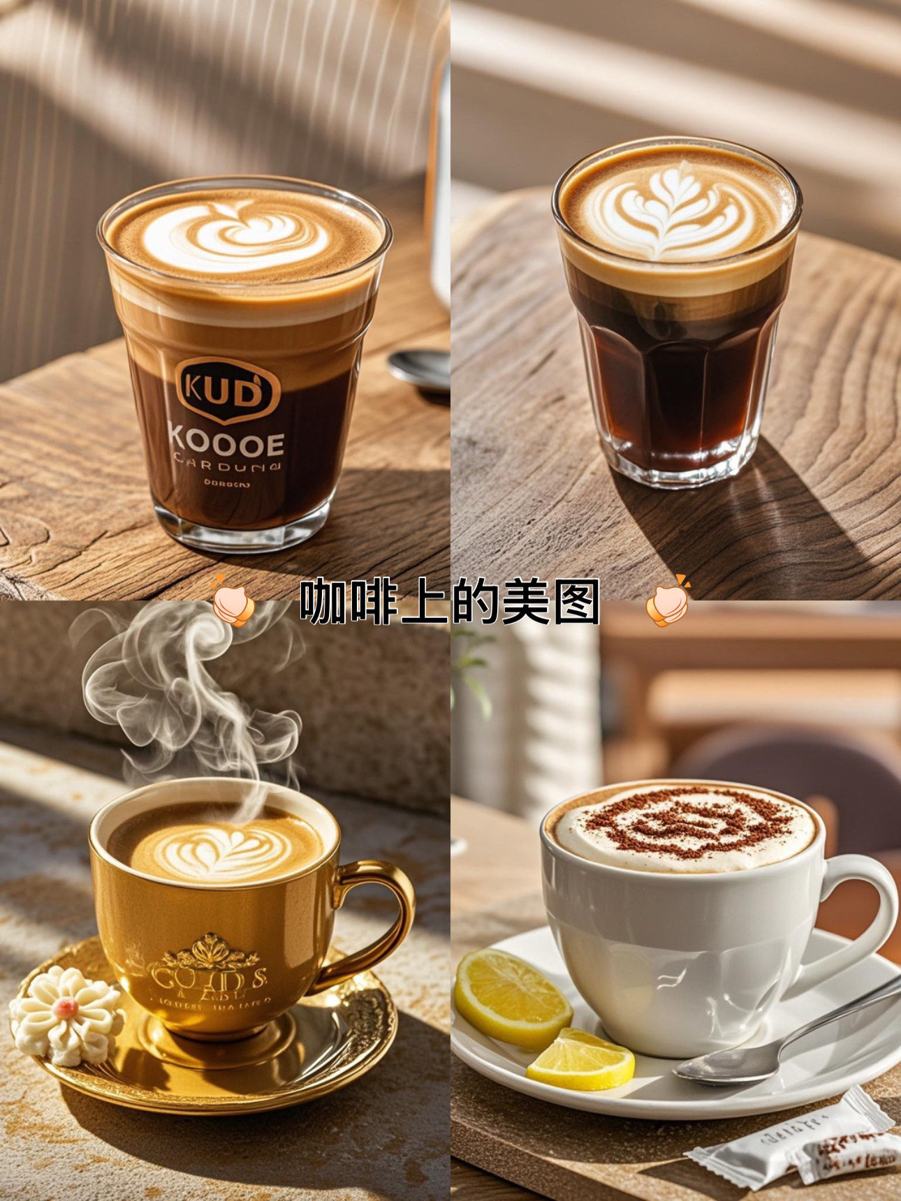 库迪咖啡启动畅饮季活动，9.9元超大杯无限畅饮