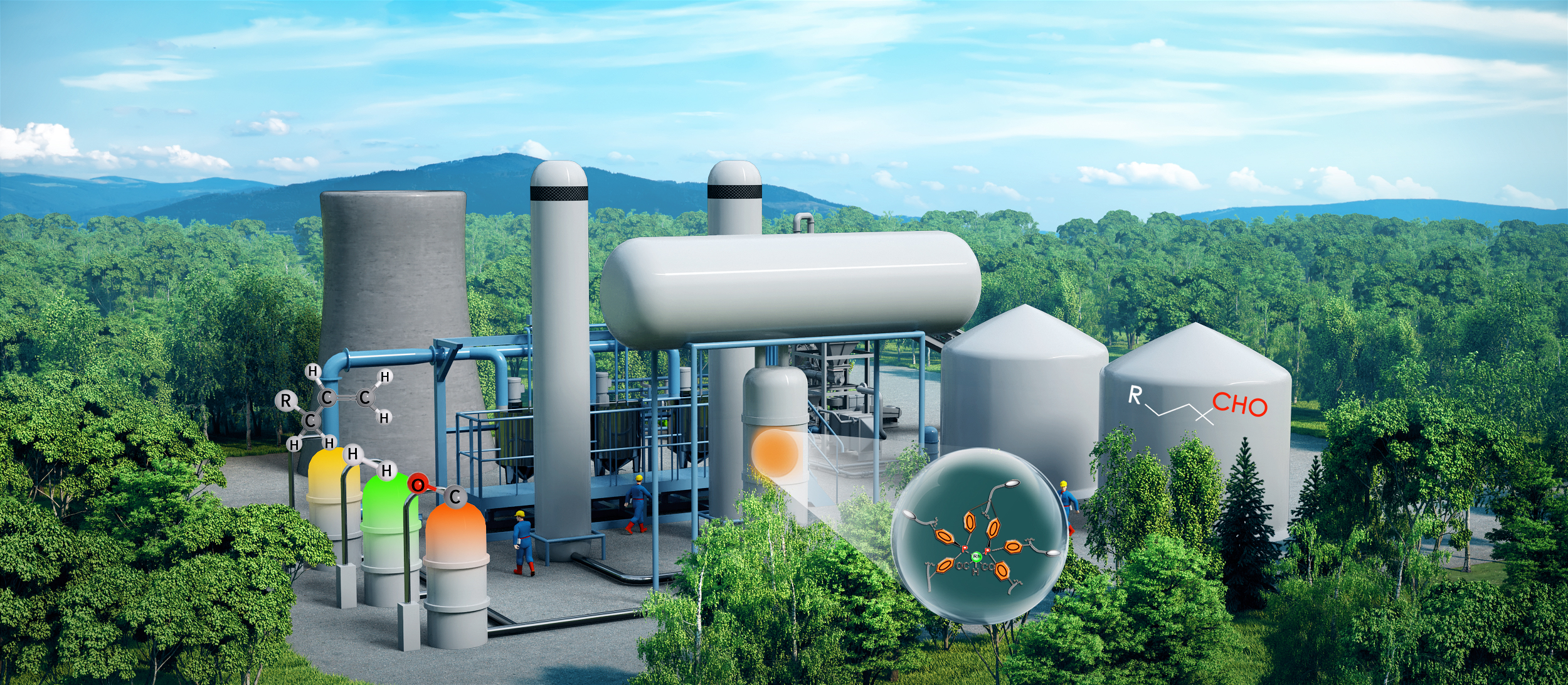 中国石化获得发明专利授权:“一种基于金属氧化物载体的DINP加氢催化剂及其制备方法和应用”