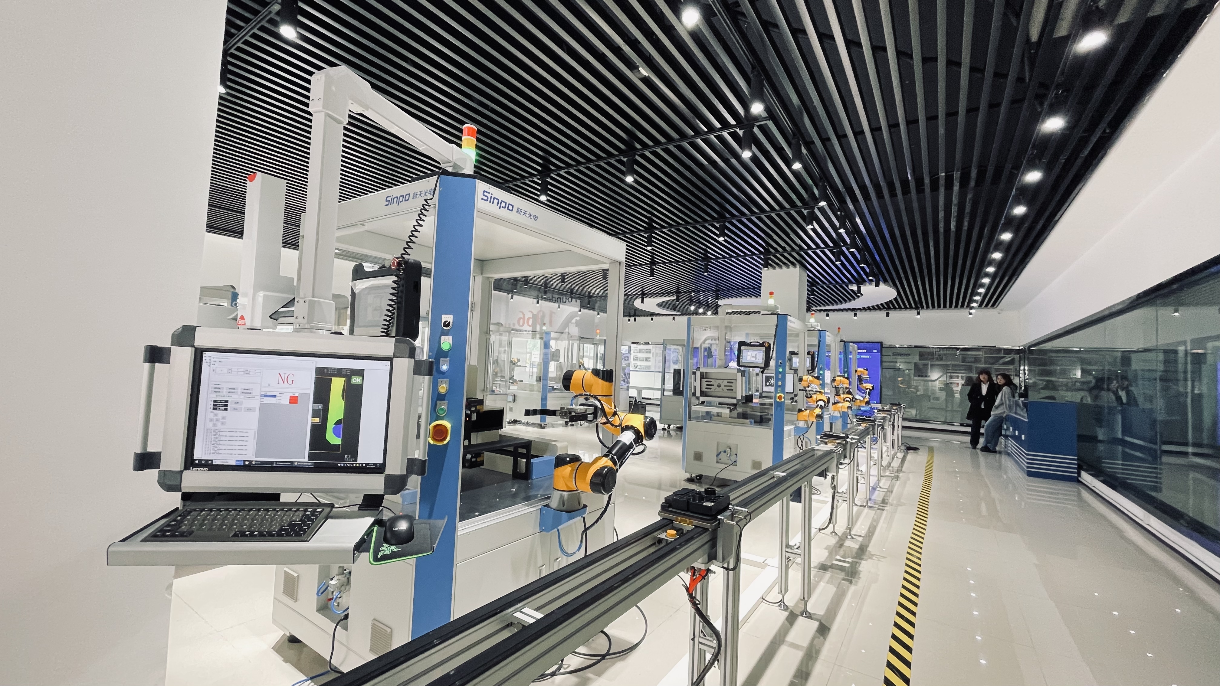 道道全：公司正结合生产经营实际，持续推动数字化管理转型