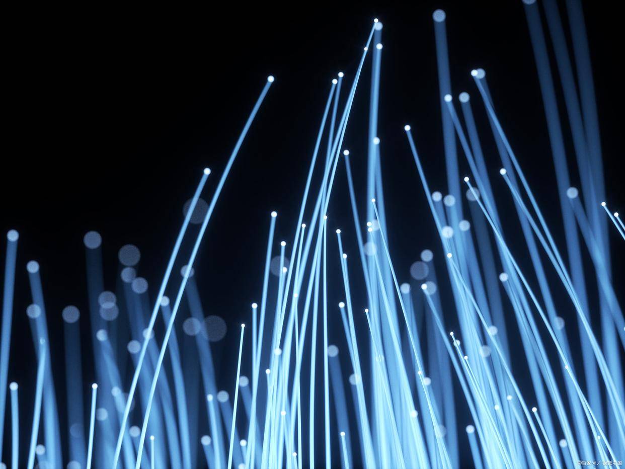 光通信行业景气度高涨 上市公司业绩水涨船高