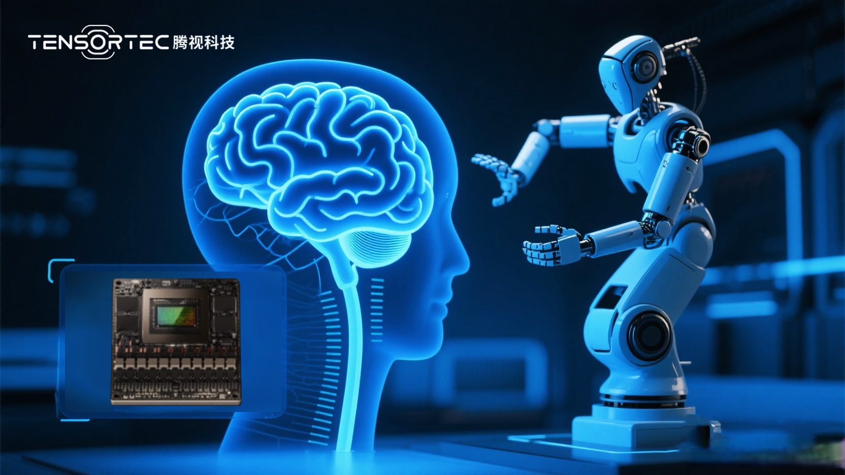 脑机接口发展提速 技术应用进入“快车道”