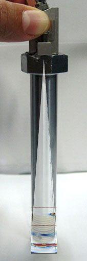 多浦乐获得发明专利授权:“负压三轴自动移动无损检测装置和方法”