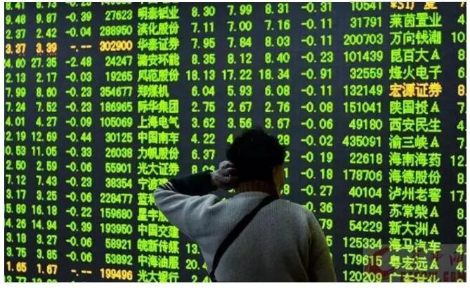 【机构策略】4月“慢牛蓄力”将是主旋律