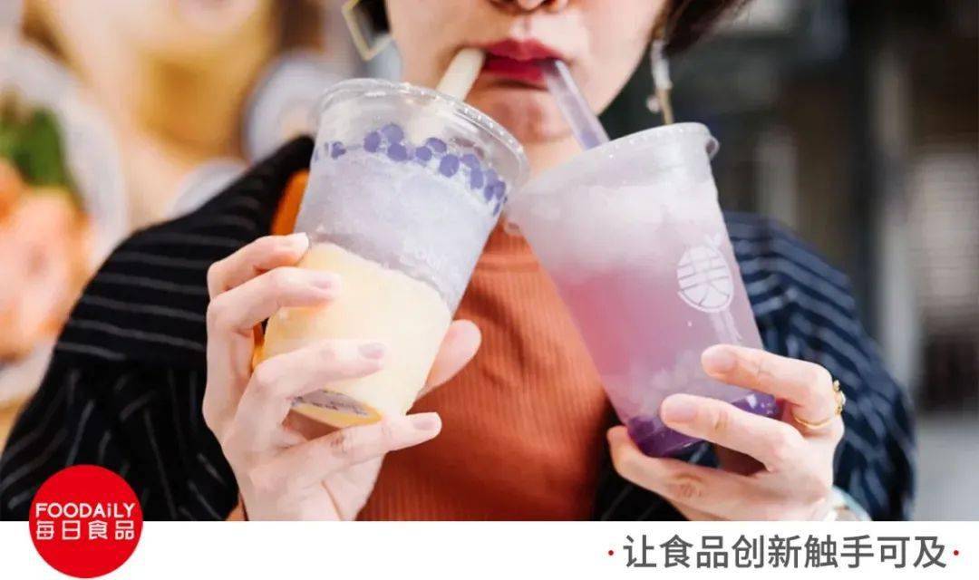 门店首降、第二增长曲线落空，奈雪的茶陷入“收缩式”增长困境