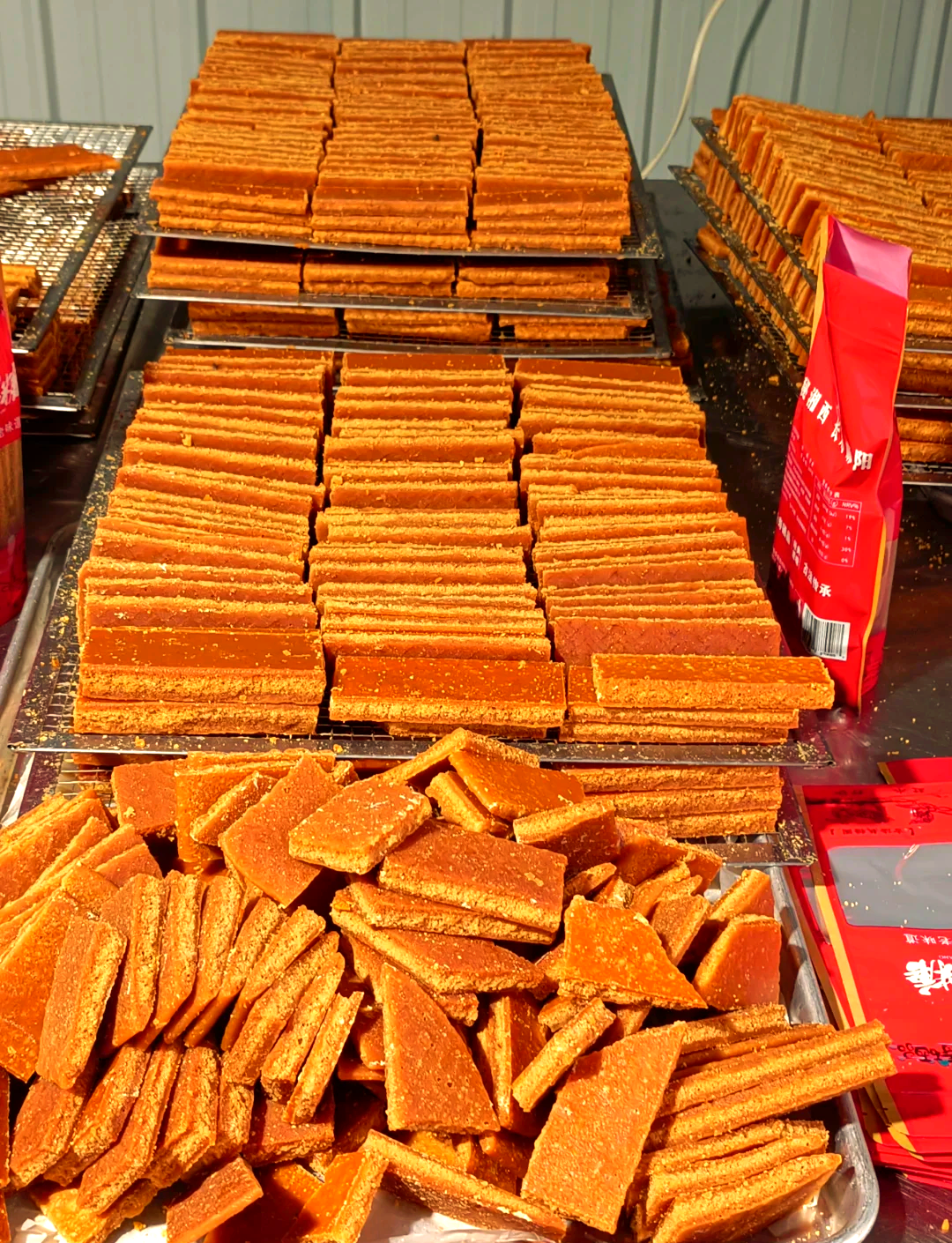 张雪机车带火家乡特产 麻阳古法红糖销量大增