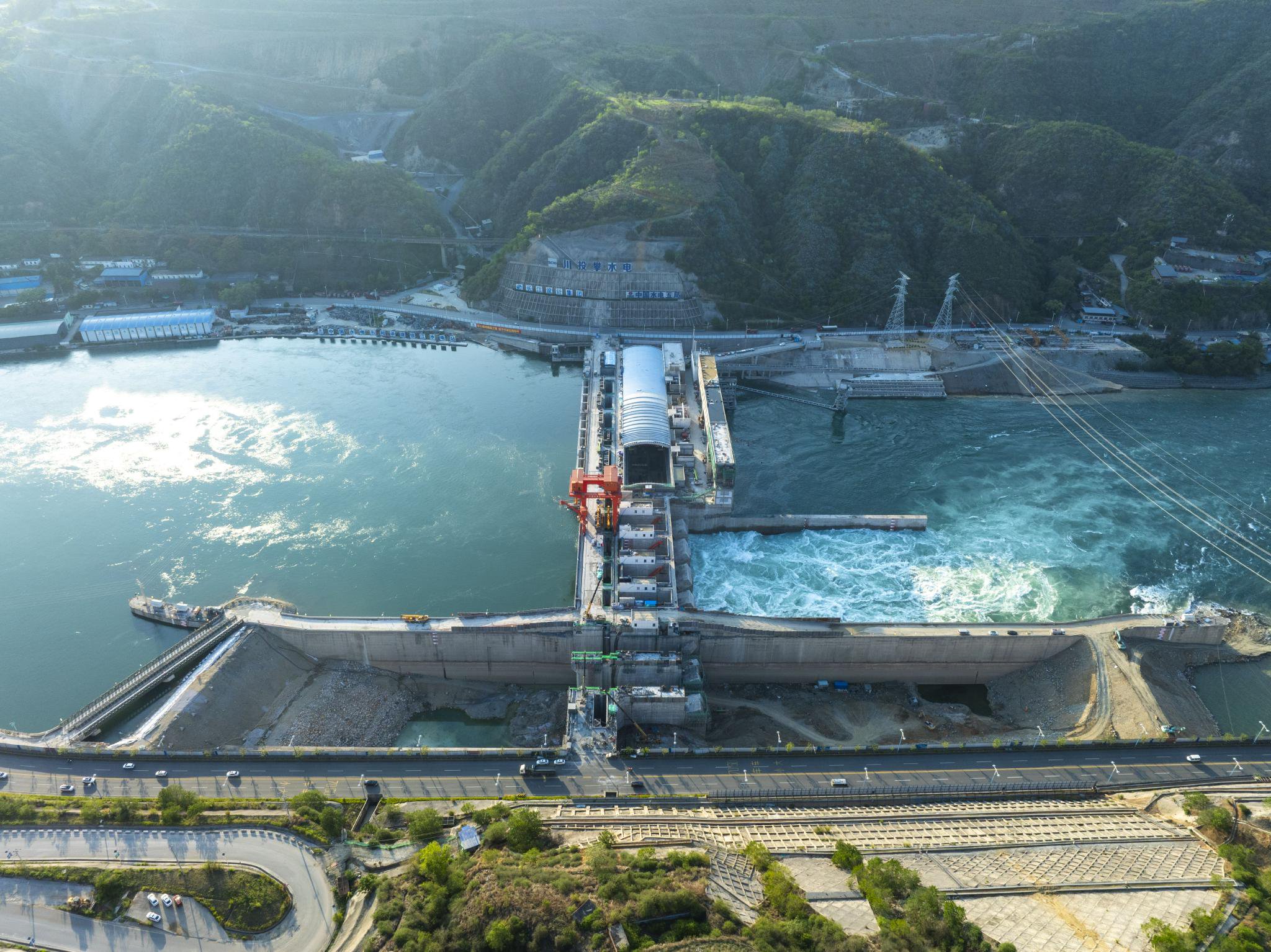 ST银江：2025年亏损17.89亿元