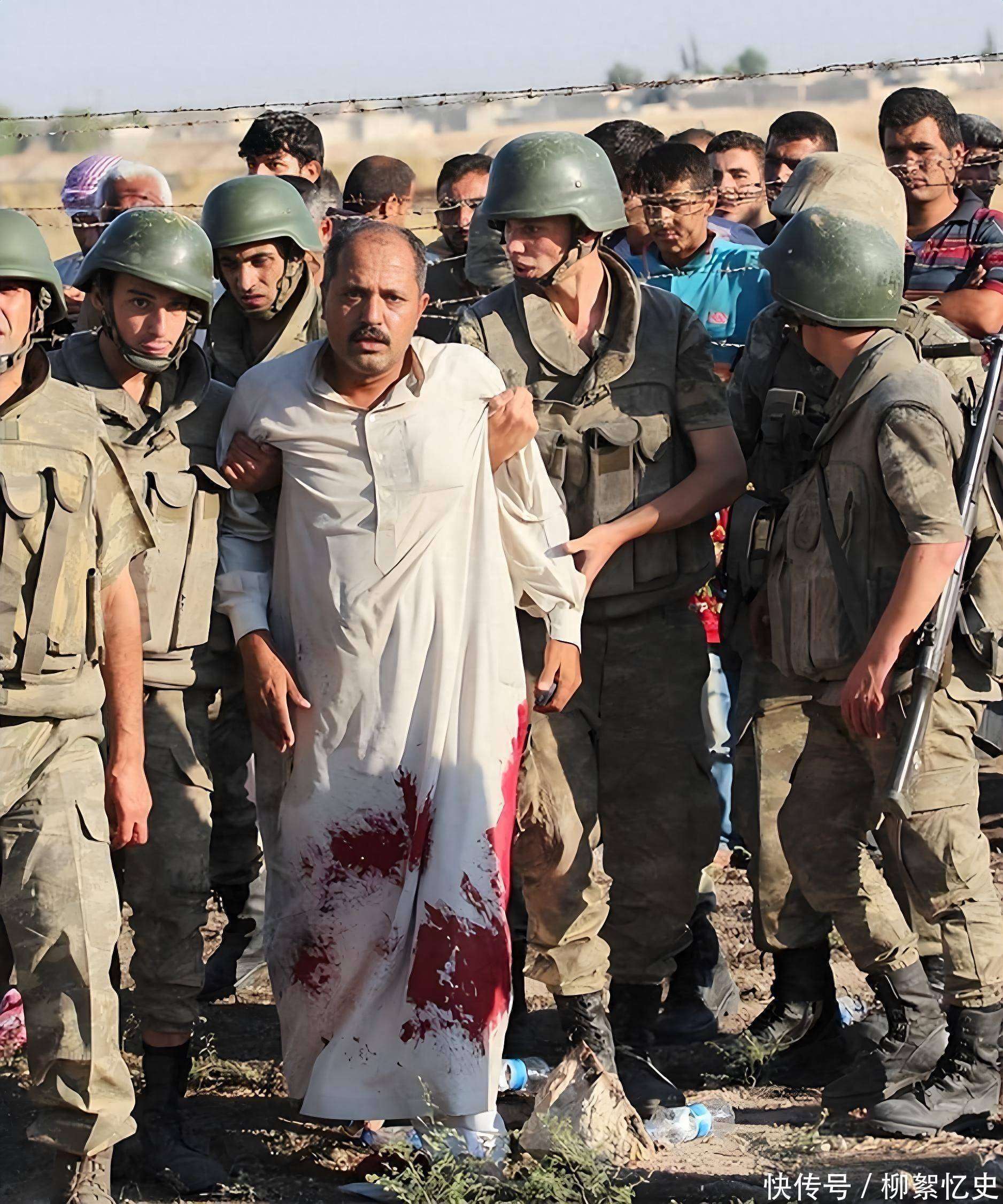 伊朗展开“真实承诺-4”第91轮行动 三方协同打击以色列