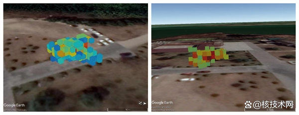 中国科学院安光所团队在激光甲烷气云成像与定量反演技术上取得新突破