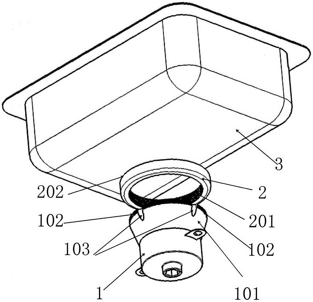 拓普集团获得实用新型专利授权：“一种新型的陶瓷垫片”