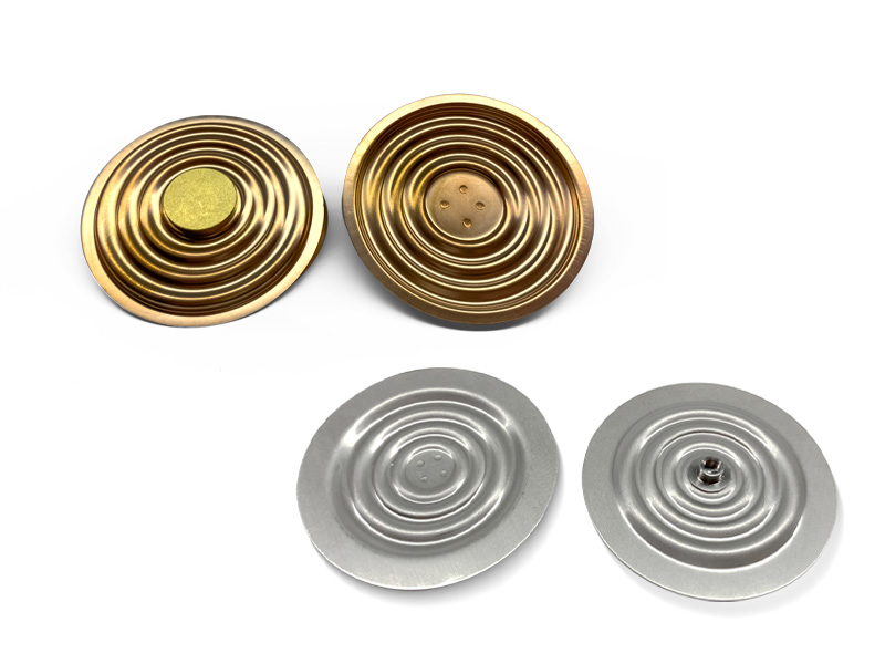 本钢板材获得发明专利授权：“一种电阻点焊焊核压痕深度测量方法”