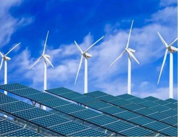 中信泰富特钢与采埃孚亚太正式签署《绿色电力实施协议》