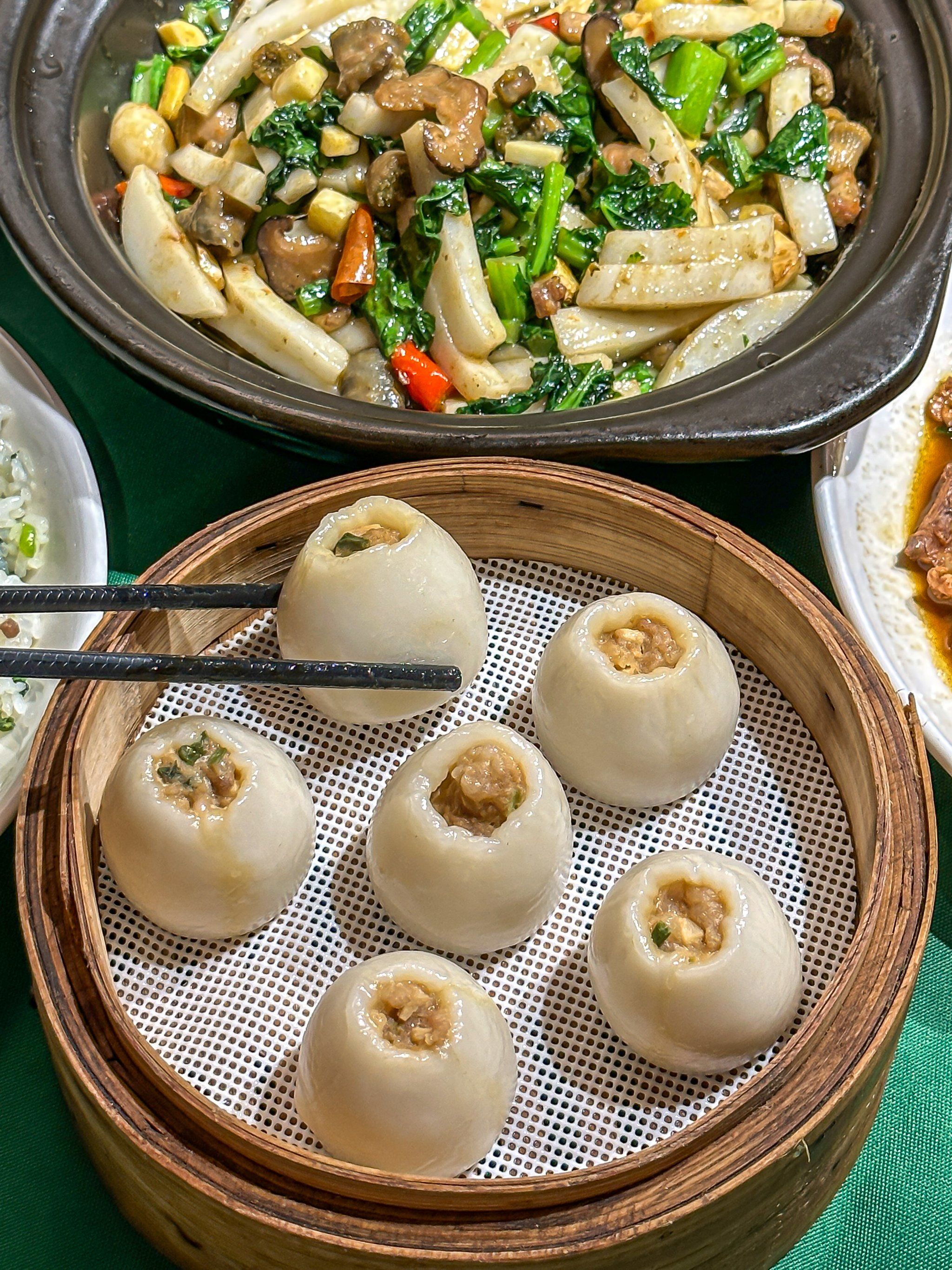 浙江宁波“清明鹅”：一碟酱油配白斩 品尽江南春味