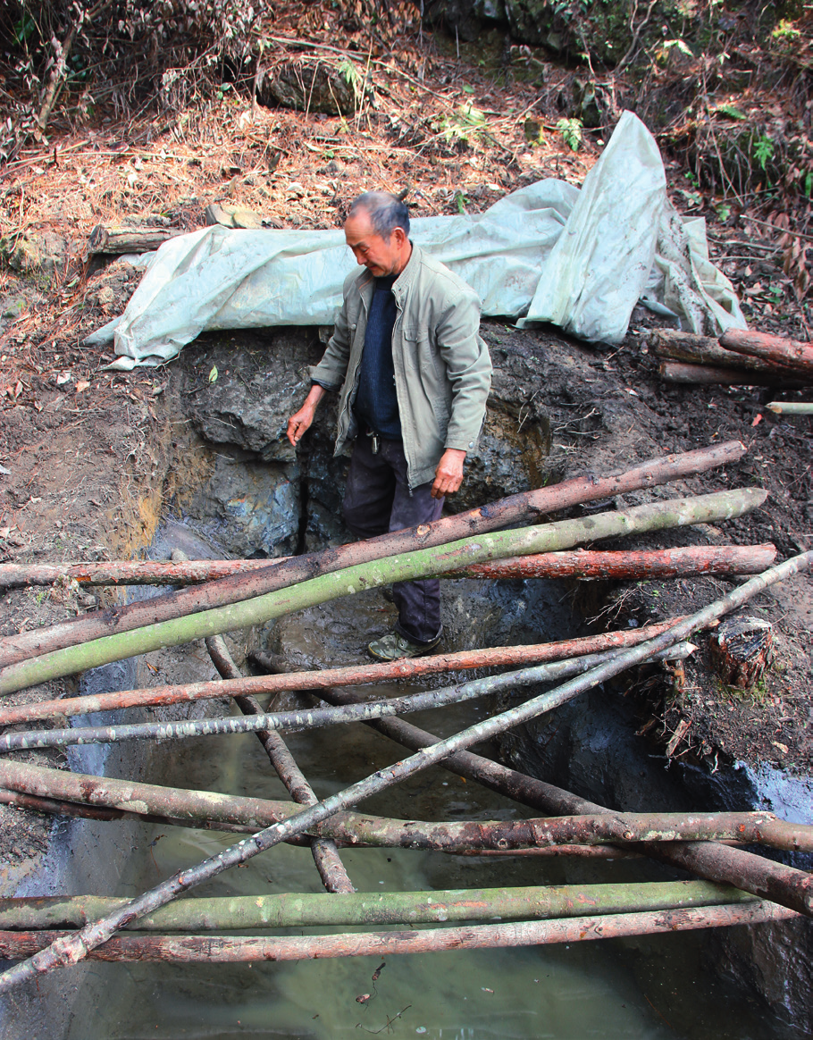 银华绍兴原水水利REIT:汤浦水库工程项目一季度原水收入同比下降68.8%