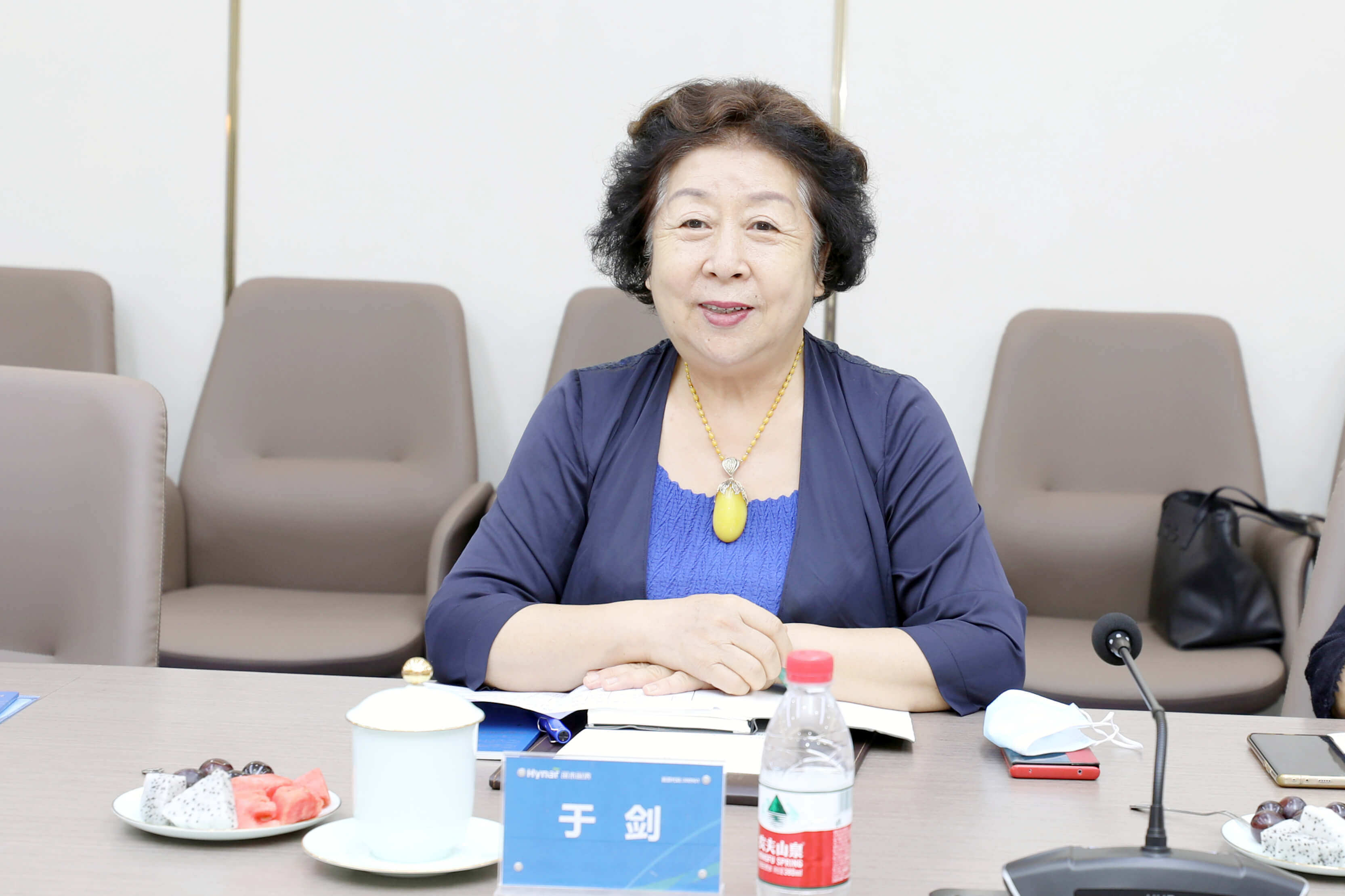 深水海纳:3月31日董事李琴减持股份合计8万股