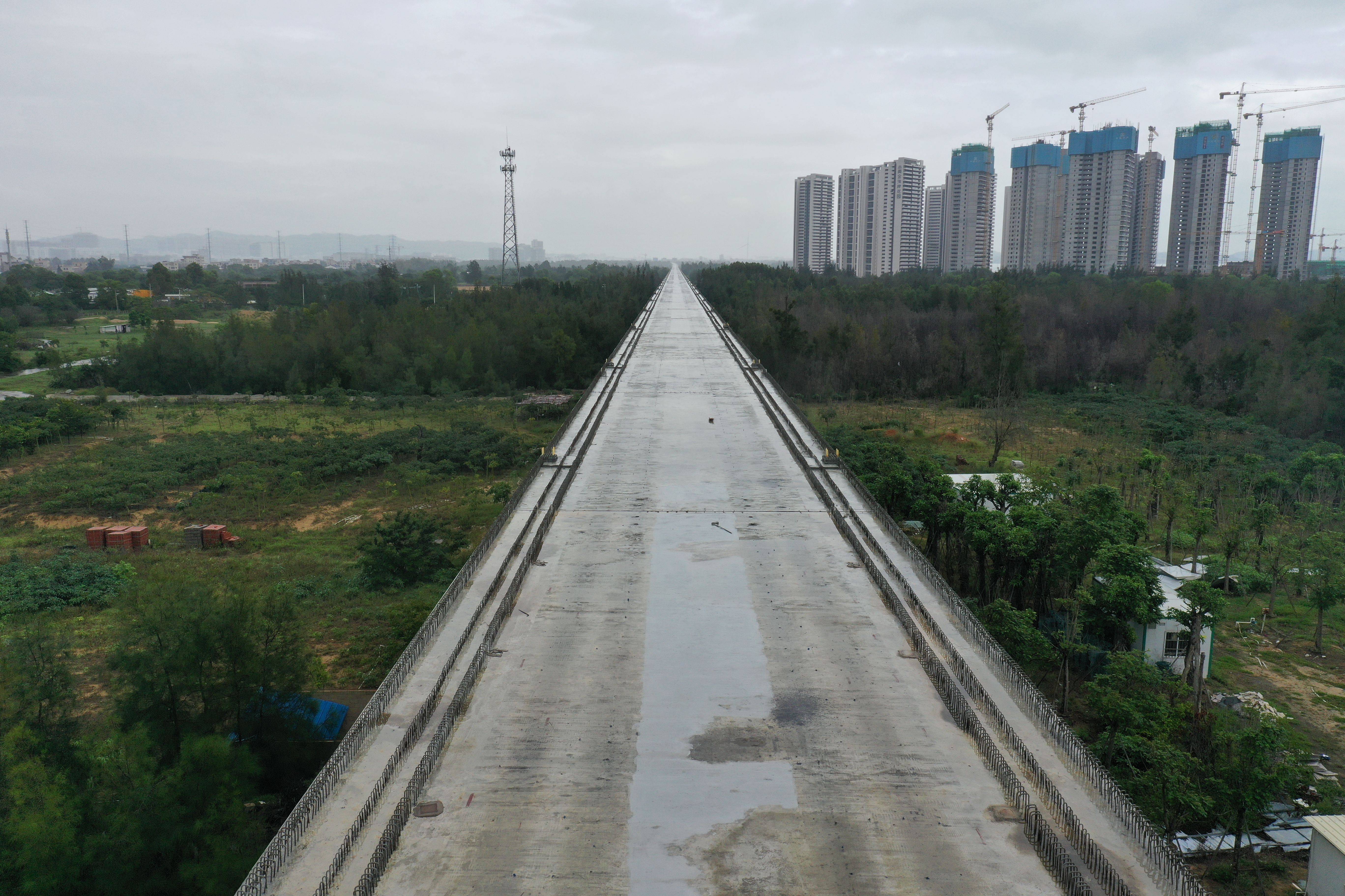 大东南：两条产线整体安装调试工作目标节点