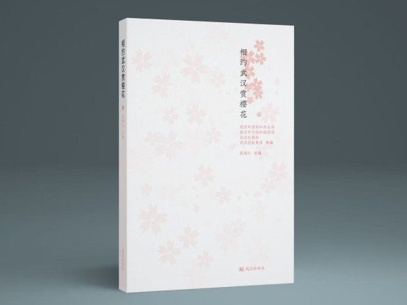 今年武汉樱花季入境外籍旅客同比增110.99%